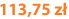 113,75 zł