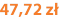 47,72 zł
