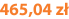465,04 zł