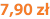 7,90 zł