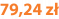 79,24 zł