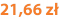 21,66 zł