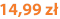14,99 zł