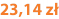23,14 zł