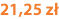 21,25 zł