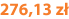 276,13 zł