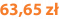 63,65 zł