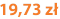 19,73 zł