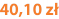 40,10 zł