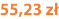 55,23 zł