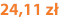 24,11 zł