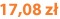 17,08 zł