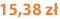 15,38 zł