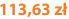 113,63 zł