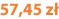 57,45 zł