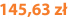 145,63 zł