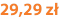 29,29 zł