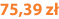 75,39 zł