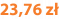 23,76 zł