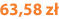 63,58 zł