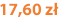 17,60 zł