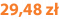 29,48 zł
