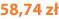 58,74 zł