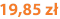 19,85 zł