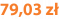 79,03 zł