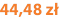 44,48 zł
