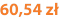 60,54 zł