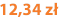 12,34 zł