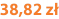 38,82 zł