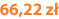 66,22 zł