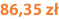 86,35 zł