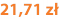 21,71 zł