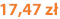 17,47 zł
