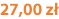 27,00 zł