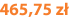 465,75 zł