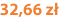 32,66 zł