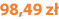 98,49 zł