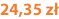 24,35 zł
