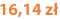 16,14 zł