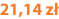 21,14 zł