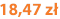18,47 zł