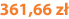 361,66 zł