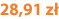 28,91 zł