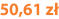 50,61 zł