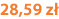 28,59 zł