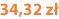 34,32 zł